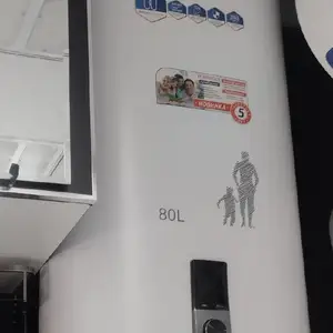 Водонагреватель Termolux 80л, Душанбе