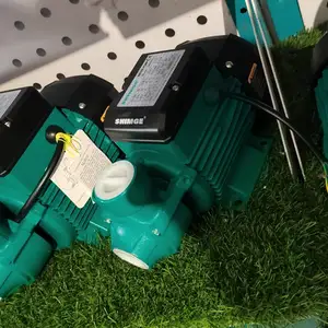 Насос, Душанбе