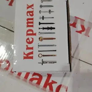 Саморез семечка, Душанбе