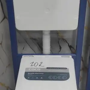 Унитаз Подвесной Сосо, Душанбе