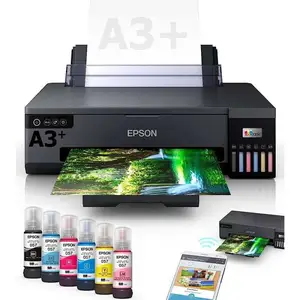 Принтер Epson l 18050, Душанбе