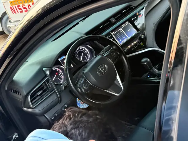 Toyota Camry, 2019, Душанбе - 5