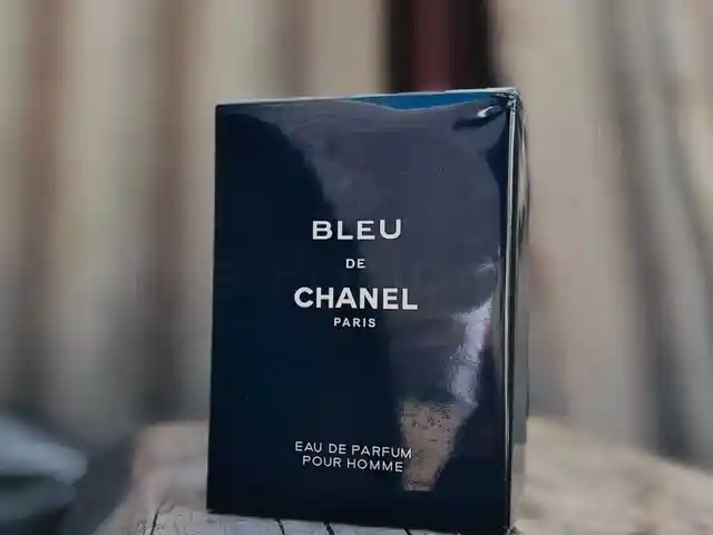Парфюм Bleu de Chanel 100ml, Душанбе