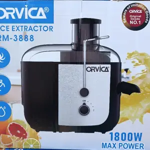 Соковыжималка Orvica, Душанбе