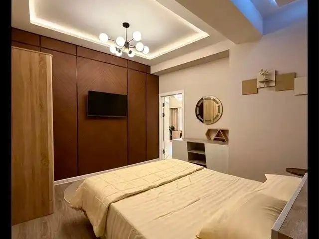 2-комн. квартира, 12 этаж, 78м², Шохмансур, Душанбе