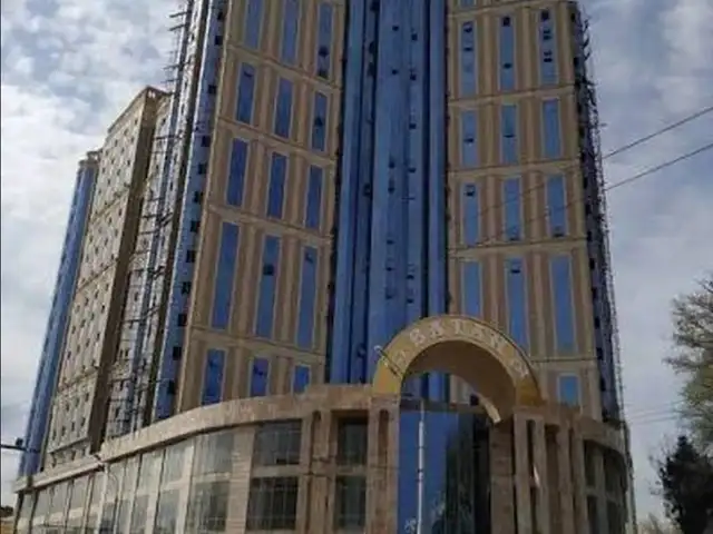 1-комн. квартира, 15 этаж, 40 м², Шохмансур, Доми Ватан, Душанбе