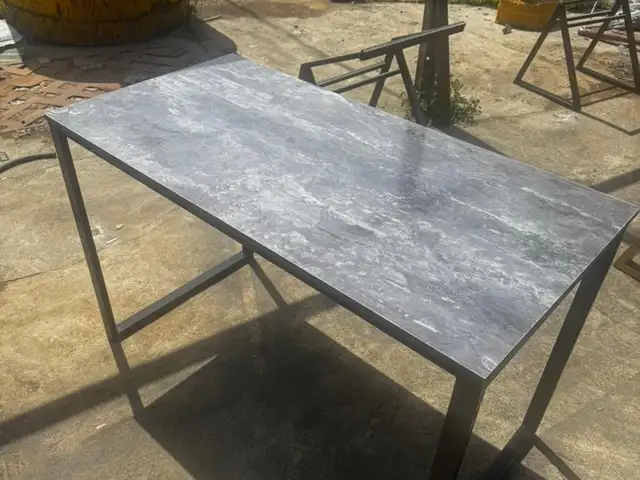 Стол, Душанбе