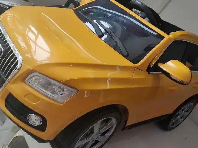 Детская машинка Audi Q5, Душанбе