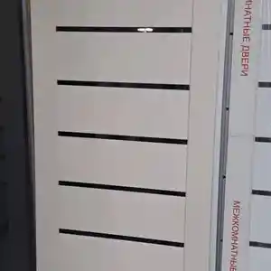 Дверь, Душанбе