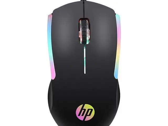 Мышка HP M160, Душанбе