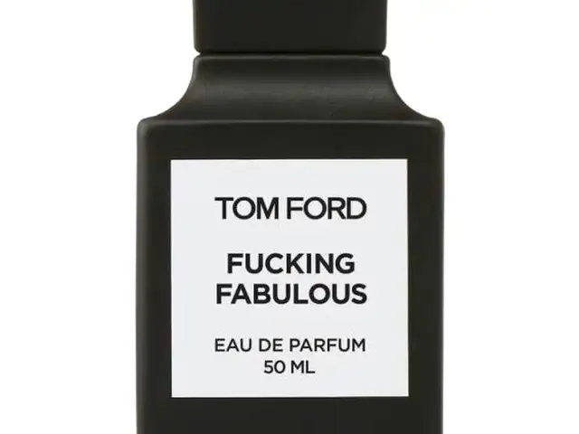 Духи Fabulous Tom Ford, Душанбе