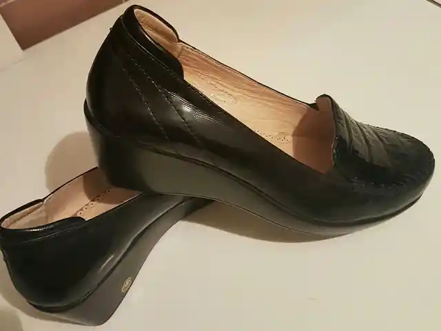 Туфли, Душанбе