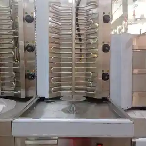 Аппарат Шаурма Электрические, Душанбе