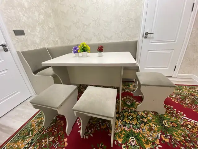Кухни угалок на заказ, Душанбе
