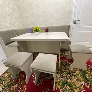 Кухни угалок на заказ, Душанбе