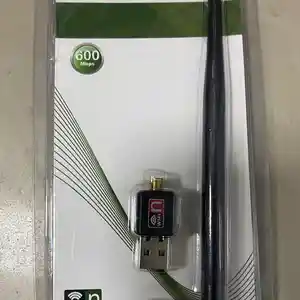 USB WiFi, Душанбе