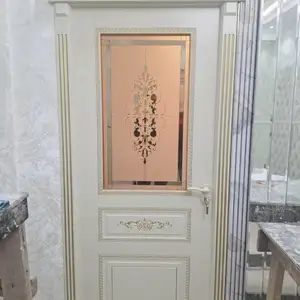 Дверь, Душанбе