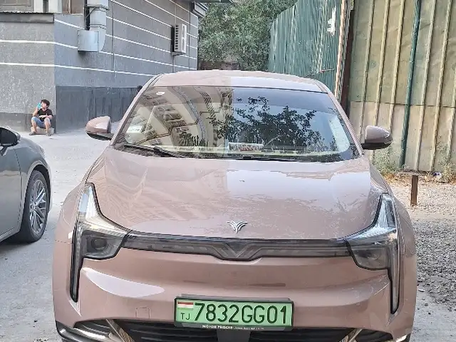 Аренда авто, Душанбе
