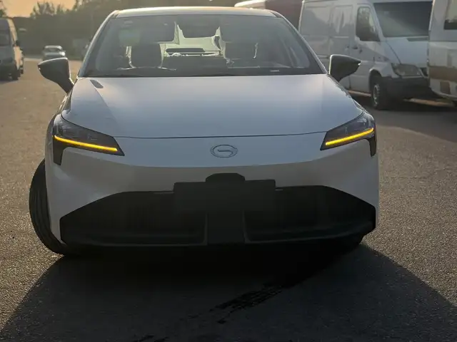 GAC Aion S Plus