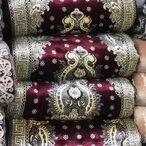 Курпача, Душанбе