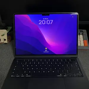 Ноутбук MacBook Air M5, Душанбе