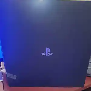 Игровая приставка PS4 pro 7.50, Хуҷанд