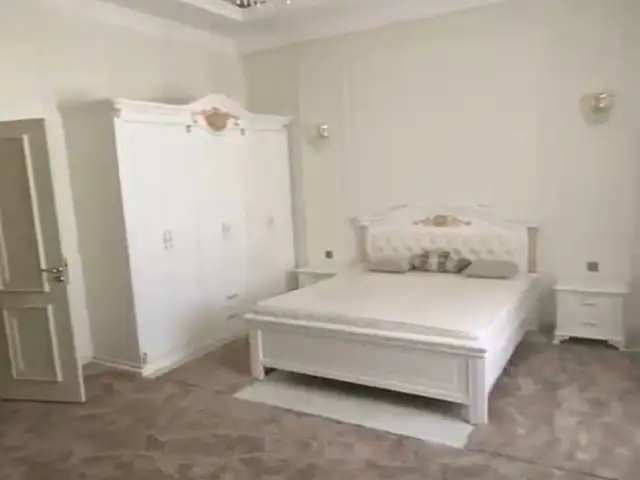 3-комн. квартира, 8 этаж, 120м², Исмоили сомони, Сафо, Душанбе