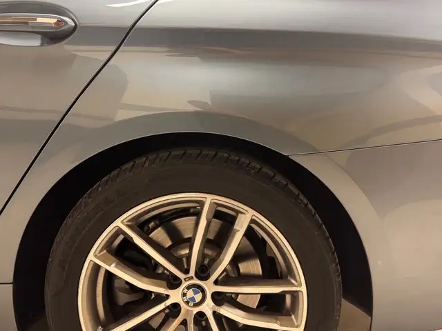 BMW 5 series, 2017, Душанбе - 7