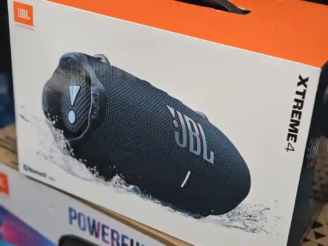 Колонка JBL Xtreme 4, Душанбе