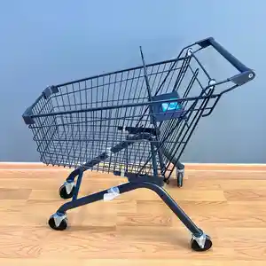Тележки 80л, Душанбе