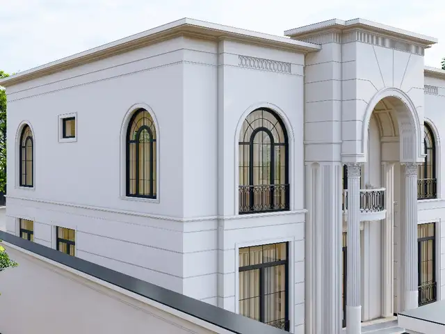Архитектурные услуги, Худжанд - 3