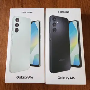 Samsung Galaxy A16 6/128Gb Duos Dubai, Хуҷанд
