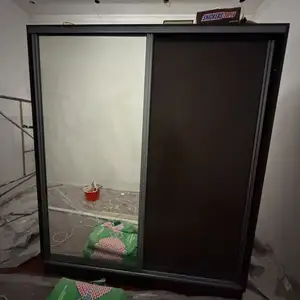 Шкаф, Душанбе