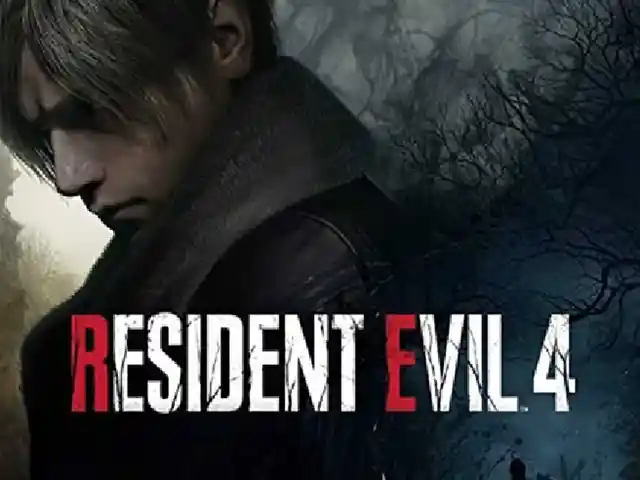 Игра Resident Evil 4 Remake для PS-4 / 6.72 / 9.00 / 11.00 / 11.52 / 13.00 /, Душанбе