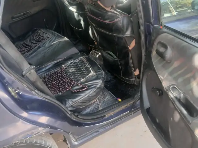 Opel Astra H