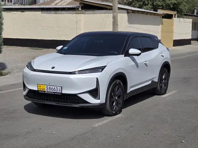 Dongfeng L7