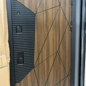 Дверь, Душанбе