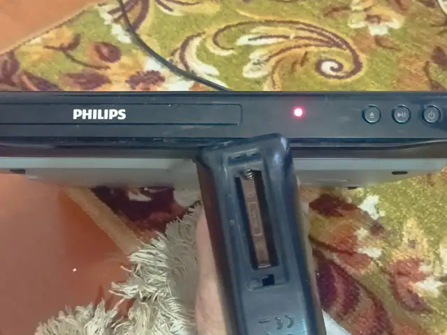 Dvd плеер Philips, Душанбе