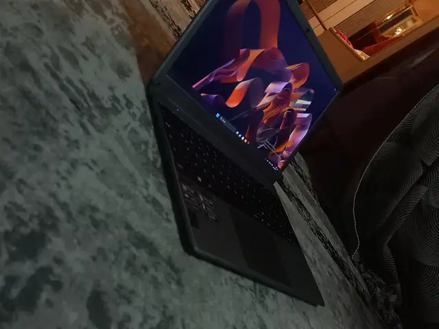 Ноутбук, Душанбе