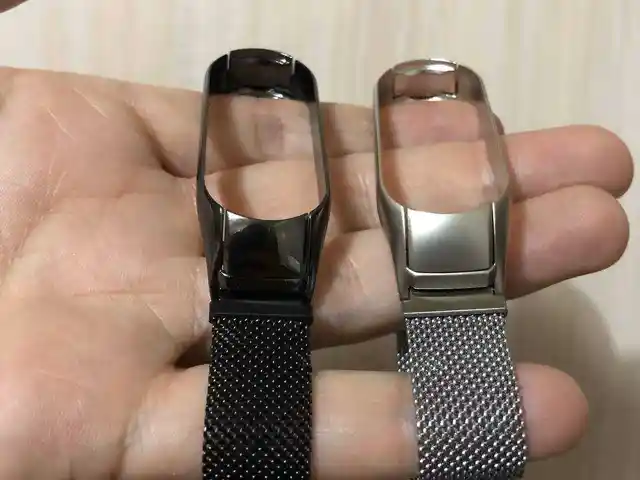 Ремешок для смарт часов Xiaomi Mi Band 5 6, Душанбе