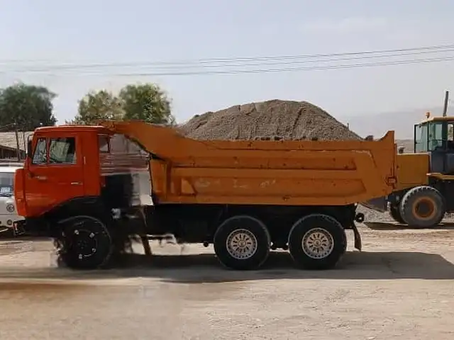 Услуги грузоперевозок, Ёвон