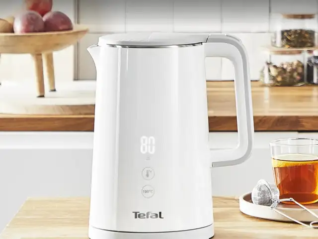Электрочайник Tefal KO6931, Душанбе