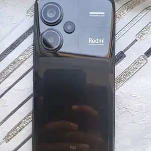 Xiaomi Redmi Note 13 Pro+, Гиссар