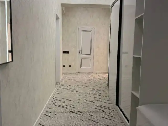 3-комн. квартира, 1 этаж, 84м², 19мкр, Худжанд