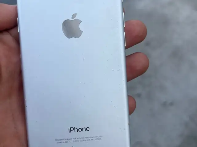 Apple iPhone 7, 32 gb, Душанбе