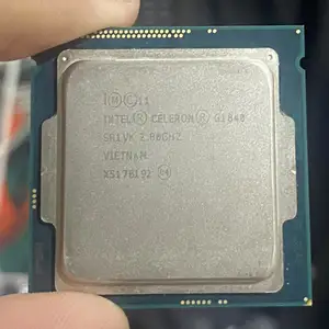 Процесор celeron, Хуҷанд
