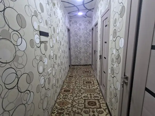 2-комн. квартира, 4 этаж, 60м², 18 микрорайон , Худжанд