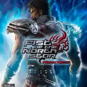 Игра First of the north star kens rage 2 для прошитых Xbox 360, Душанбе