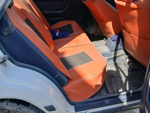 Mercedes-Benz W124