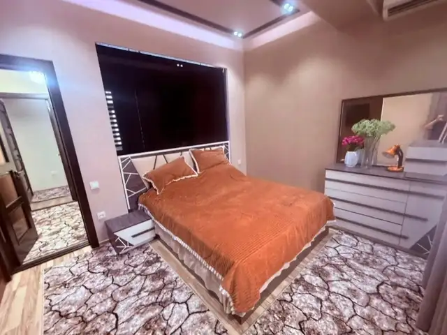 2-комн. квартира, 5 этаж, 48м², 13 мкр, Худжанд